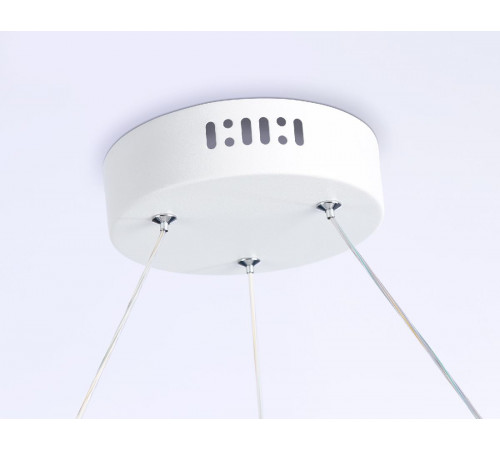 Подвесная люстра Ambrella Light Comfort FL51772