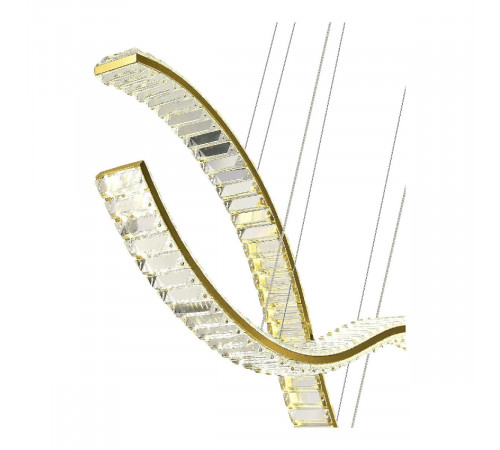Подвесная люстра ST Luce Aceno SL6206.303.44 Подвесная люстра ST Luce Aceno SL6206.303.44