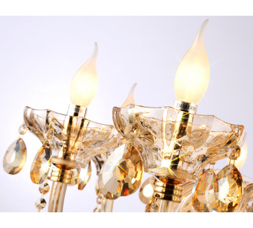 Подвесная люстра Ambrella Light Traditional TR4907 Подвесная люстра Ambrella Light Traditional TR4907