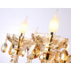 Подвесная люстра Ambrella Light Traditional TR4907