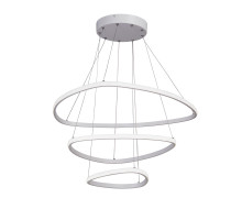 Подвесная люстра Vitaluce V04624-03/3S