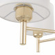 Подвесная люстра Arte Milano Amalfi 332756/8 FGD