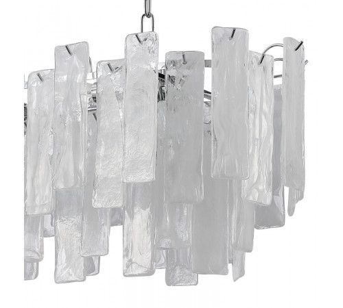 Подвесная люстра Stilfort Glowice 2157/09/10PL