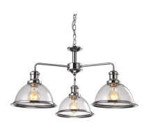 Подвесная люстра Arte Lamp Oglio A9273LM-3CC