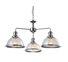 Подвесная люстра Arte Lamp Oglio A9273LM-3CC
