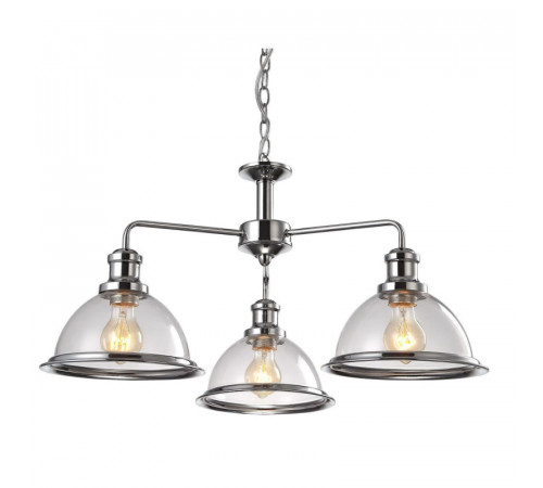 Подвесная люстра Arte Lamp Oglio A9273LM-3CC Подвесная люстра Arte Lamp Oglio A9273LM-3CC