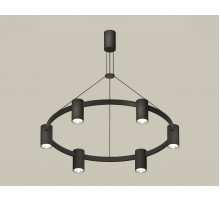 Подвесная люстра Ambrella Light Traditional DIY (С9022, N6112) XB9022151