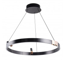 Подвесная люстра Arte Lamp Cesare A1993SP-30BK