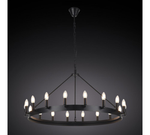 Подвесная люстра Citilux CL470118