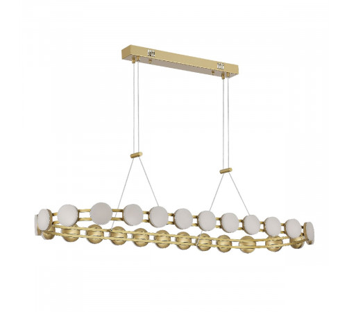 Подвесная люстра ST Luce Monro SL6610.203.26 Подвесная люстра ST Luce Monro SL6610.203.26