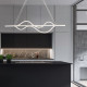 Подвесная люстра ImperiumLoft Magnina 220382-23