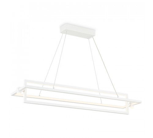 Подвесная люстра Ambrella Light Comfort FL5735 Подвесная люстра Ambrella Light Comfort FL5735