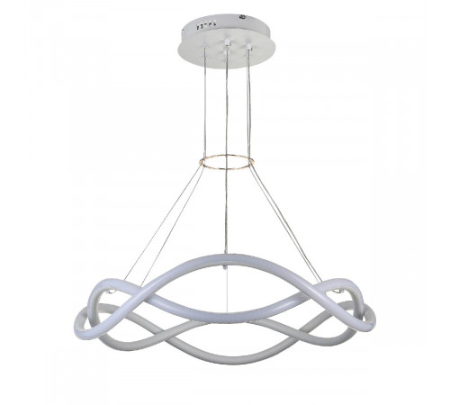 Подвесная люстра Natali Kovaltseva Andromeda LED LAMPS 81287 Подвесная люстра Natali Kovaltseva Andromeda LED LAMPS 81287