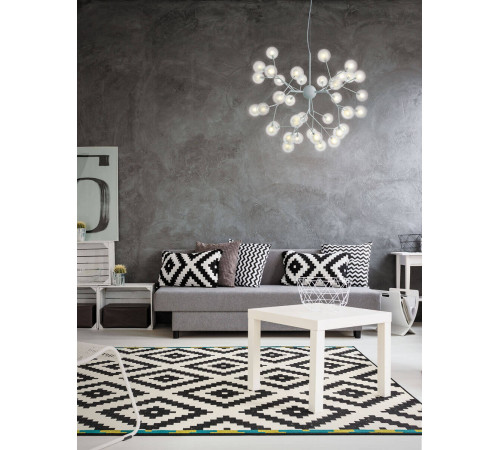Подвесная люстра ST Luce Demele SL376.503.36 Подвесная люстра ST Luce Demele SL376.503.36