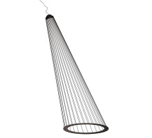 Подвесная люстра Loft IT Beam 10292/C Black