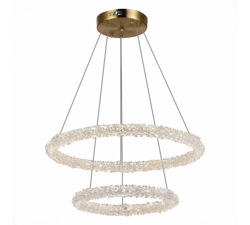 Подвесная люстра ST Luce Avana SL6110.203.02 Подвесная люстра ST Luce Avana SL6110.203.02
