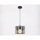 Подвесной светильник Ambrella Light Traditional TR8411