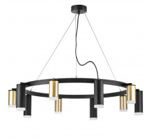 Подвесная люстра Lightstar Rullo (571020+214440-5+214487-5+202430-10) LR0204058750