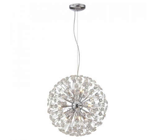 Подвесная люстра Lussole Topgrade LSP-8462 Подвесная люстра Lussole Topgrade LSP-8462