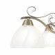 Подвесная люстра Arte Milano Amalfi 330644/5 AB