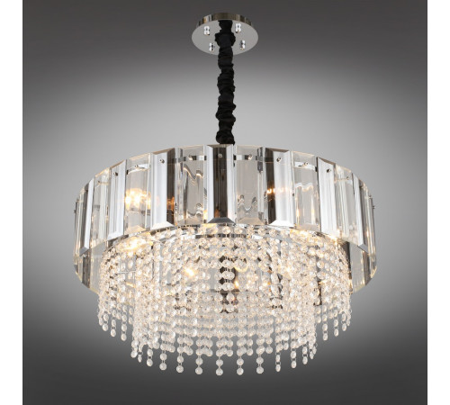 Подвесная люстра Omnilux Oliveri OML-69603-10 Подвесная люстра Omnilux Oliveri OML-69603-10