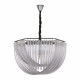 Подвесная люстра Arte Milano S.97378.D800.H470.E14.12 Ni