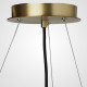 Подвесная люстра ImperiumLoft Bubbles Bulbs by Ceci Thompson 102007-26