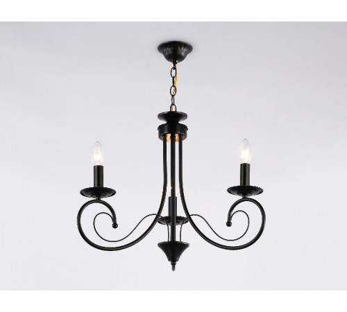 Подвесная люстра Ambrella Light Modern TR9606 Подвесная люстра Ambrella Light Modern TR9606