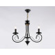 Подвесная люстра Ambrella Light Modern TR9606