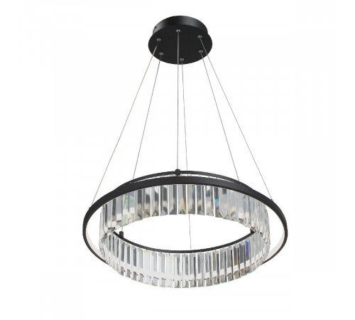 Подвесная люстра Vitaluce V5401-1/1S Подвесная люстра Vitaluce V5401-1/1S