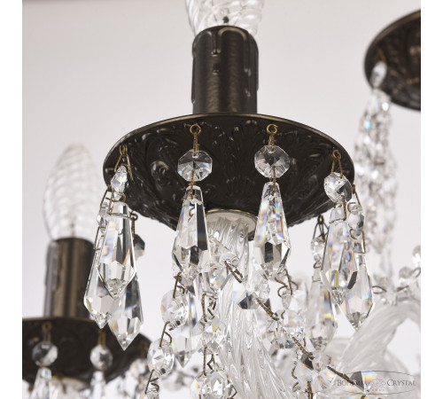 Подвесная люстра Bohemia Ivele Crystal AL16303/6/195 PD