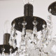 Подвесная люстра Bohemia Ivele Crystal AL16303/6/195 PD