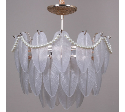 Подвесная люстра Illumico IL5557-9PDI-39 GD