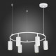 Подвесная люстра ST Luce Kendo SL1213.503.06