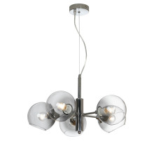 Подвесная люстра Lussole Gresham LSP-8372CH
