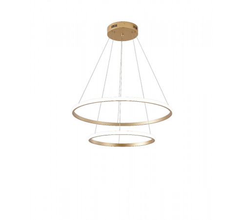 Подвесная люстра Zortes Ringolight ZRS.33320.63C Подвесная люстра Zortes Ringolight ZRS.33320.63C