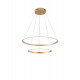 Подвесная люстра Zortes Ringolight ZRS.33320.63C