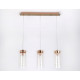 Подвесной светильник Ambrella Light Traditional TR3663