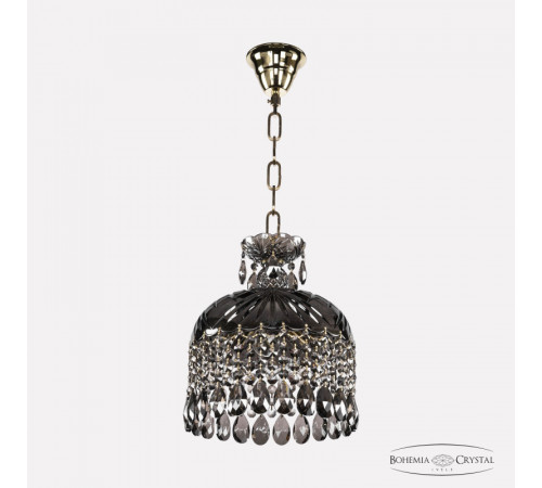 Подвесная люстра Bohemia Ivele Crystal 14781/25 G M731 Подвесная люстра Bohemia Ivele Crystal 14781/25 G M731