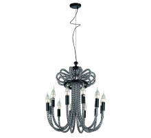 Подвесная люстра Divinare 2718/04 LM-12