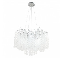 Подвесная люстра Arte Milano 23110.600.8.G9.C CR