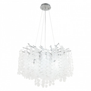 Подвесная люстра Arte Milano 23110.600.8.G9.C CR