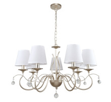 Подвесная люстра MW-Light Федерика 684012807