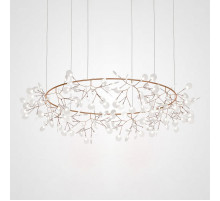 Подвесная люстра ImperiumLoft Mi Heracleum 189824-22