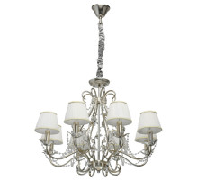 Подвесная люстра Chiaro Валенсия 299011608