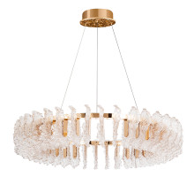 Подвесная люстра Divinare Anna 1138/01 SP-130
