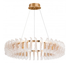 Подвесная люстра Divinare Anna 1138/01 SP-130