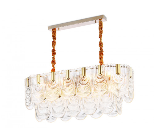 Подвесная люстра Ambrella Light Traditional TR5389 Подвесная люстра Ambrella Light Traditional TR5389