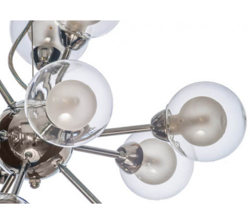 Подвесная люстра Vele Luce Dandelion VL1173L12 Подвесная люстра Vele Luce Dandelion VL1173L12