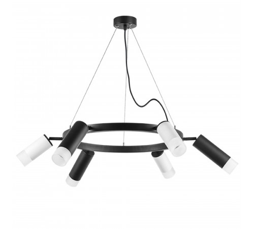 Подвесная люстра Lightstar Rullo (571016+214487-3+214436-3+202431-6) LR0168733631 Подвесная люстра Lightstar Rullo (571016+214487-3+214436-3+202431-6) LR0168733631